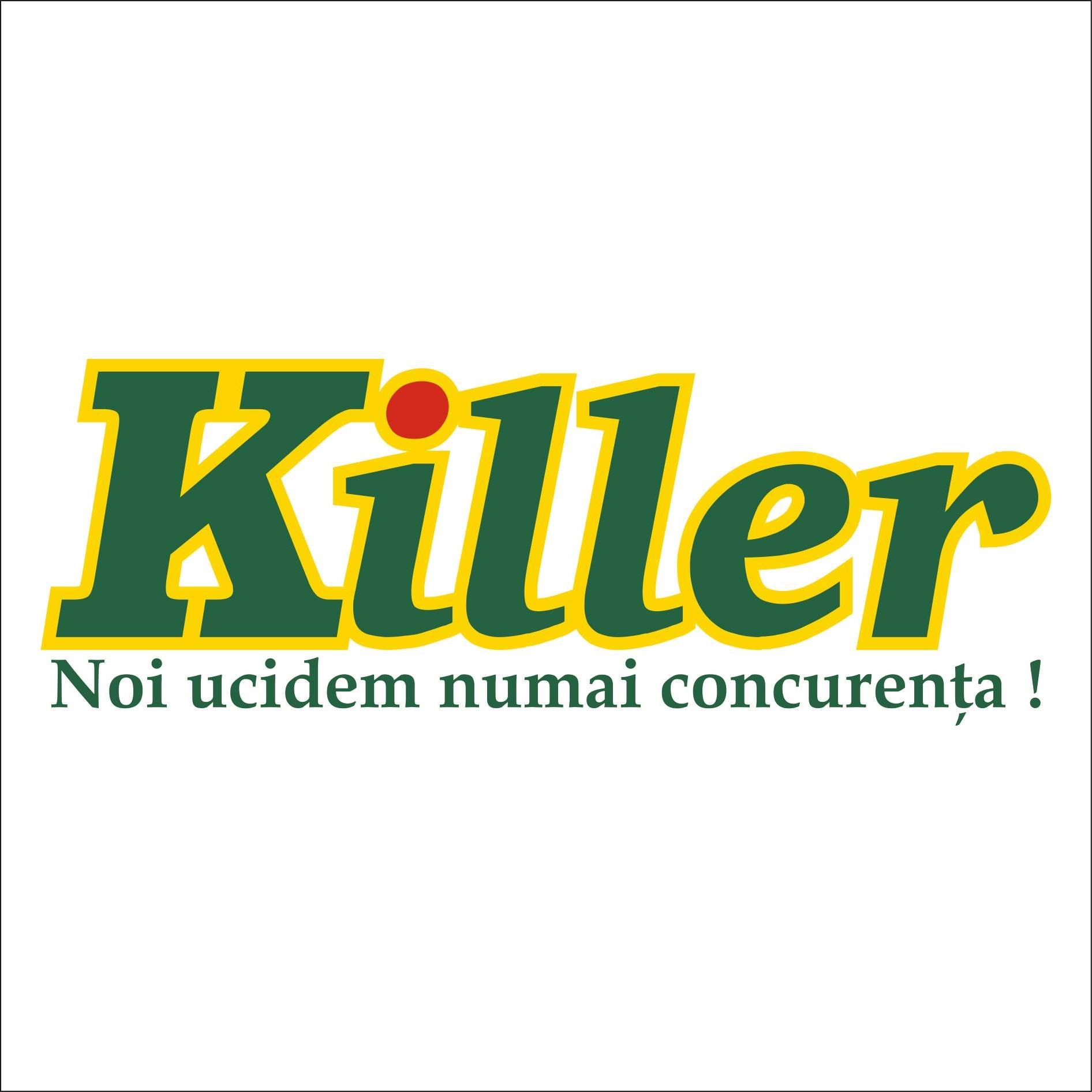 SC Killer SRL